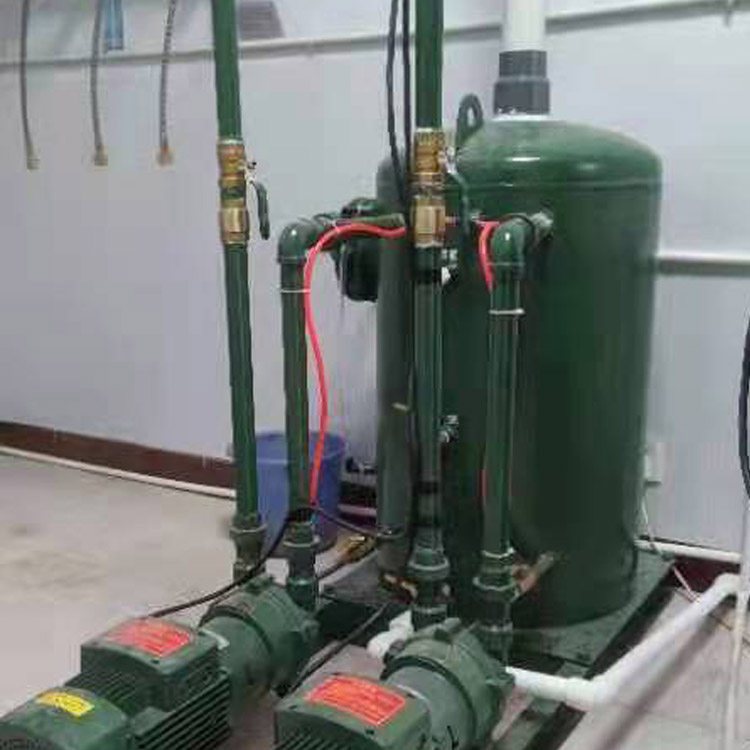 制氧機客戶案例